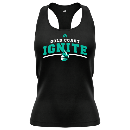 Gold Coast Ignite Performance Tank