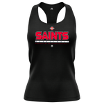 Smithton Saints Performance Tank