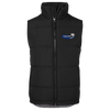 Sunbury Jets Puffer Vest