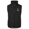 Kingborough-Huon Puffer Vest
