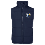 SEBA Puffer Vest