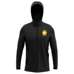 Waverley Falcons Pro Zip Hoodie