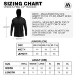 Manly Warringah Senior Apparel Pack