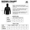 Sutherland Sharks Pro Zip Hoodie