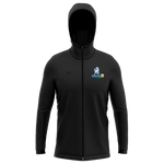 Broadmeadows Broncos Pro Zip Hoodie