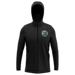 Mavericks Madness 3x3 Pro Zip Hoodie