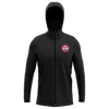 Byron Bay Beez Pro Zip Hoodie