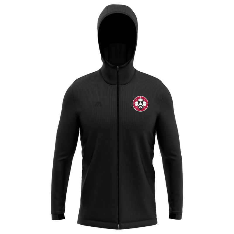 Byron Bay Beez Pro Zip Hoodie