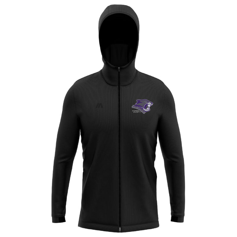 St Joseph's Jaguars Pro Zip Hoodie