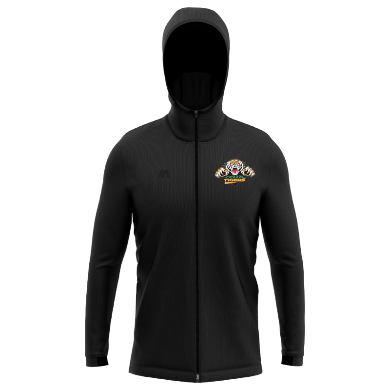 Ballarat Celtic Tigers Pro Zip Hoodie