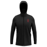 Devils Basketball Pro Zip Hoodie