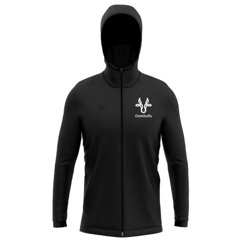 Gambulls Pro Zip Hoodie
