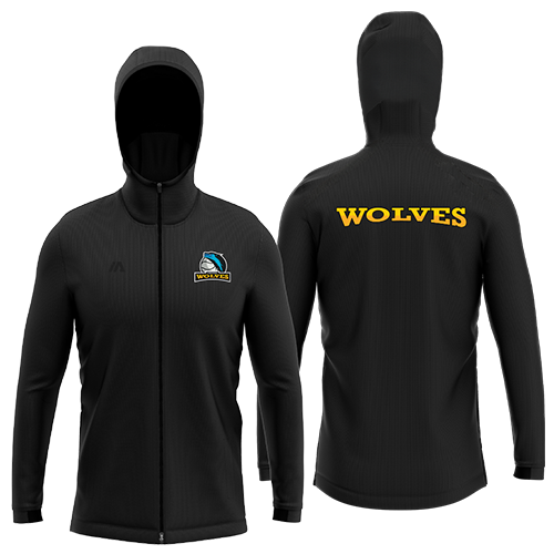 Capital Wolves Coaches Bundle