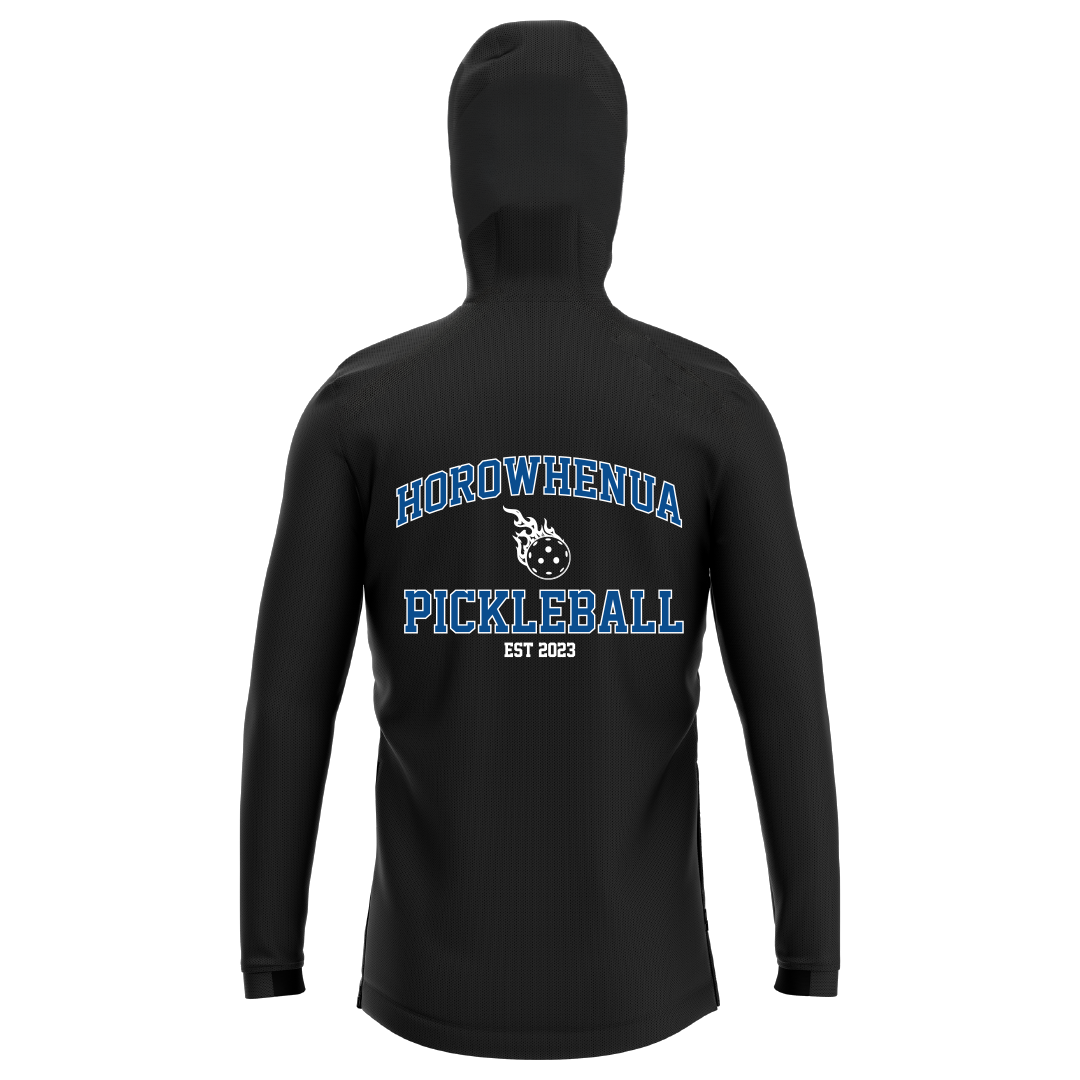 Horowhenua Pickleball Pro Zip Hoodie