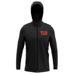 TLS Pro Zip Hoodie