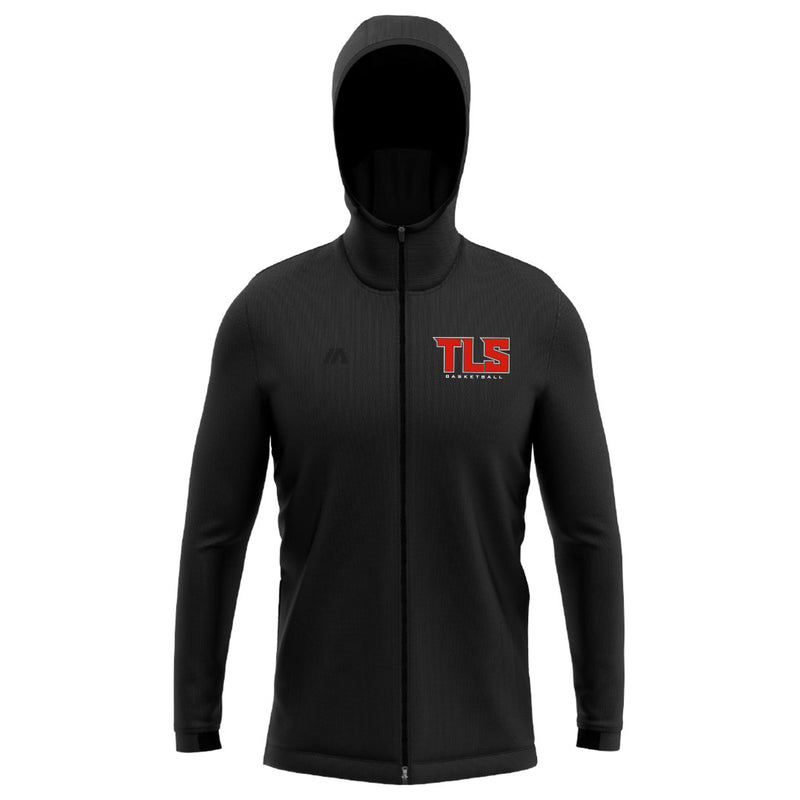 TLS Pro Zip Hoodie
