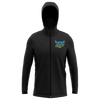 Waikato Country Pro Zip Hoodie
