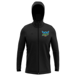 Waikato Country Pro Zip Hoodie