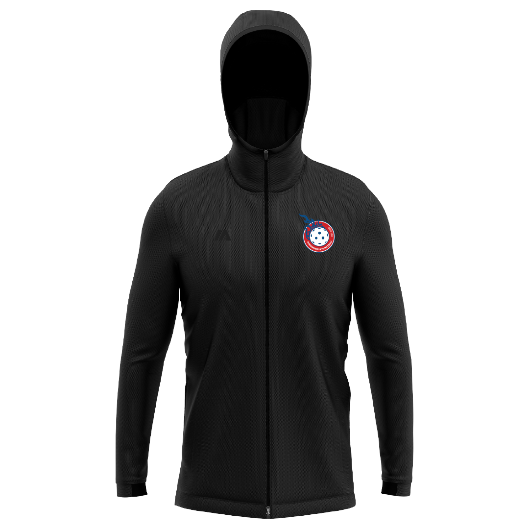 Horowhenua Pickleball Pro Zip Hoodie