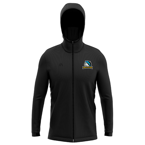 Capital Wolves Coaches Bundle