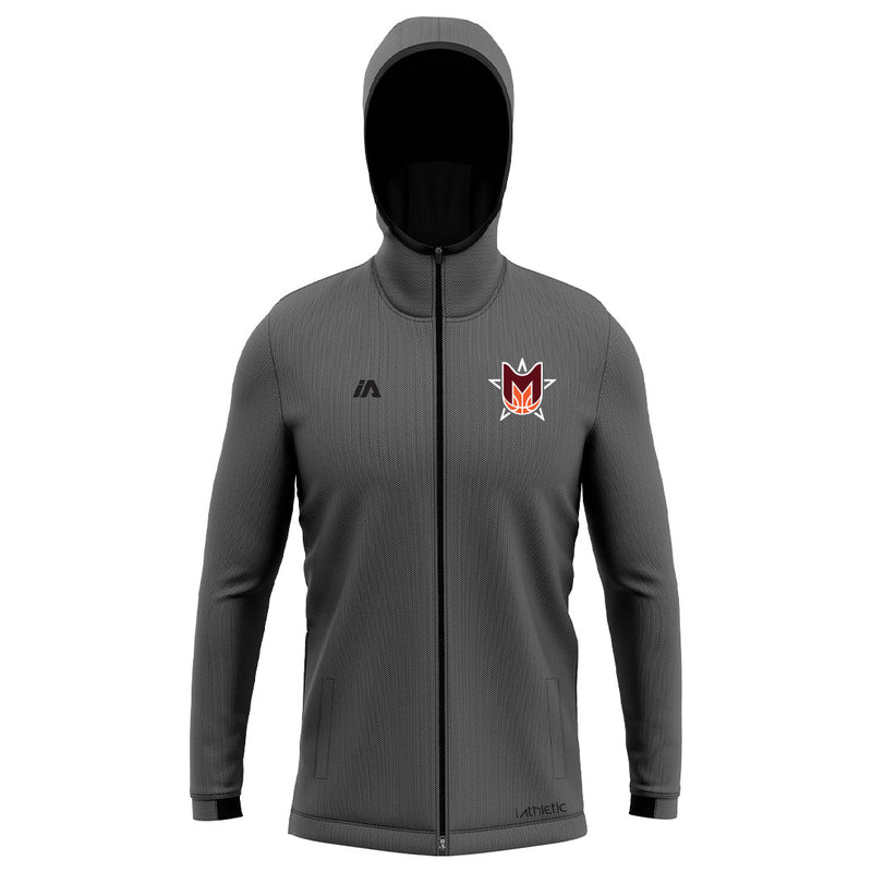 Eastern Mavericks Pro Zip Hoodie