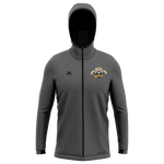 Ballarat Celtic Tigers Pro Zip Hoodie
