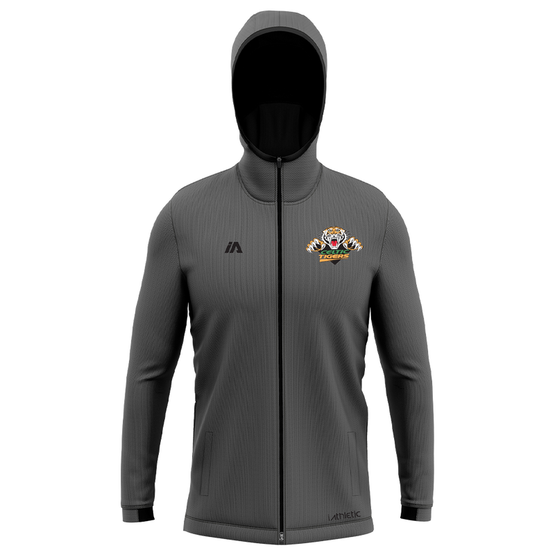 Ballarat Celtic Tigers Pro Zip Hoodie