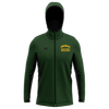Deaflympics Australia Pro Zip Hoodie