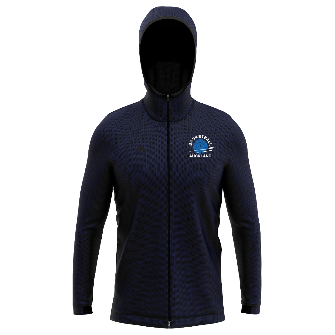 Basketball Auckland Fully Loaded Pack (without Uniform)