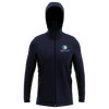 Keysborough Cougars Pro Zip Hoodie