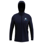 Keysborough Cougars Pro Zip Hoodie