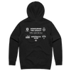 Tournament Retro Hoodie