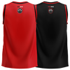 West Adelaide Bearcats Training Reversible (ACBA / CUBS)