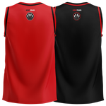 West Adelaide Bearcats Training Reversible (ACBA / CUBS)