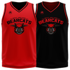 West Adelaide Bearcats Training Reversible (ACBA / CUBS)