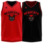 West Adelaide Bearcats Training Reversible (ACBA / CUBS)