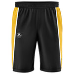 Richmond Riots Playing Shorts
