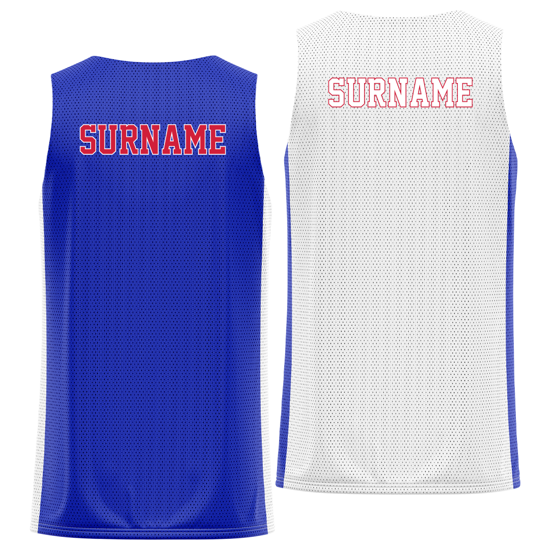 Horowhenua Pickleball Training Reversible