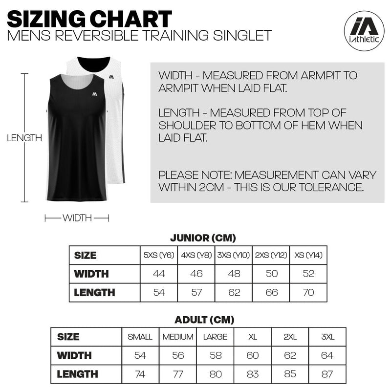 Pivot City Training Reversible