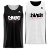 Dimes Training Reversible