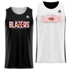 Mill Park Blazers Training Reversible