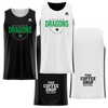 Drummo Dragons Training Reversible