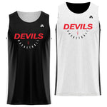 Devils Basketball Training Reversible