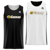 Cessnock Basketball Training Reversible