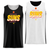 Moreton Bay Suns Training Reversible