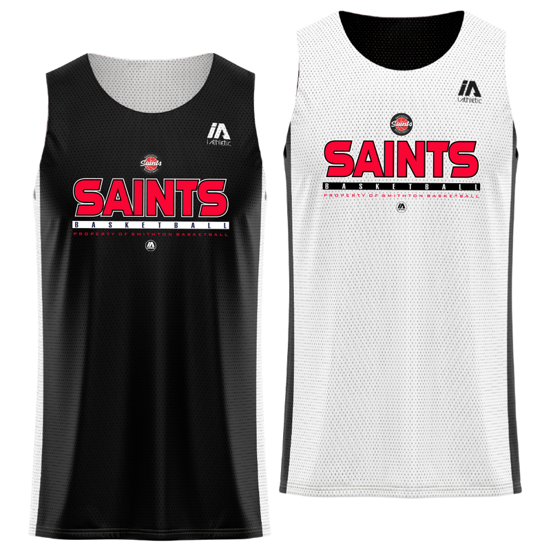 Smithton Saints Training Reversible