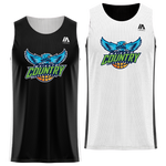 Waikato Country Training Reversible