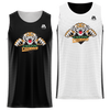 Ballarat Celtic Tigers Training Reversible