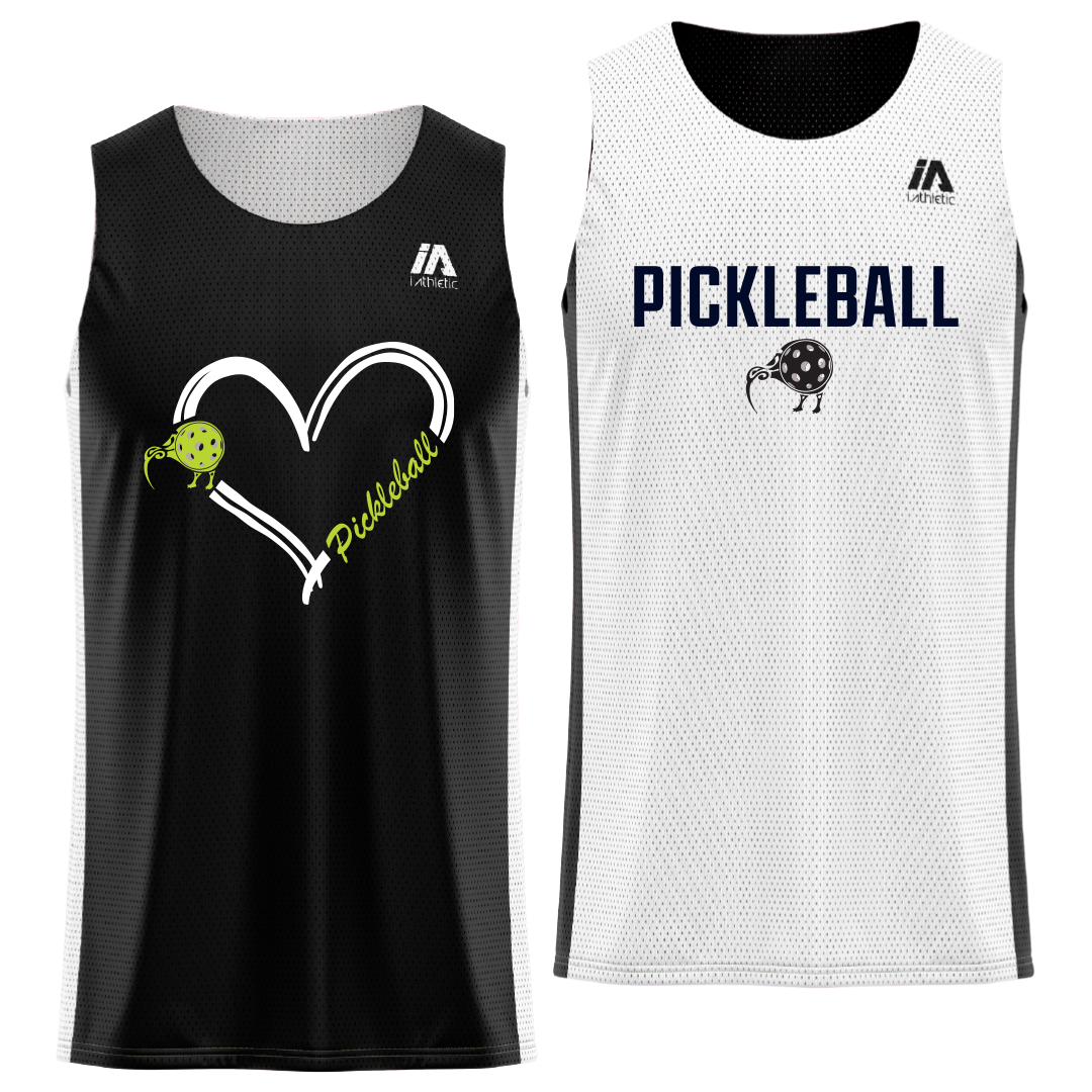 Pickleball NZ Training Reversible