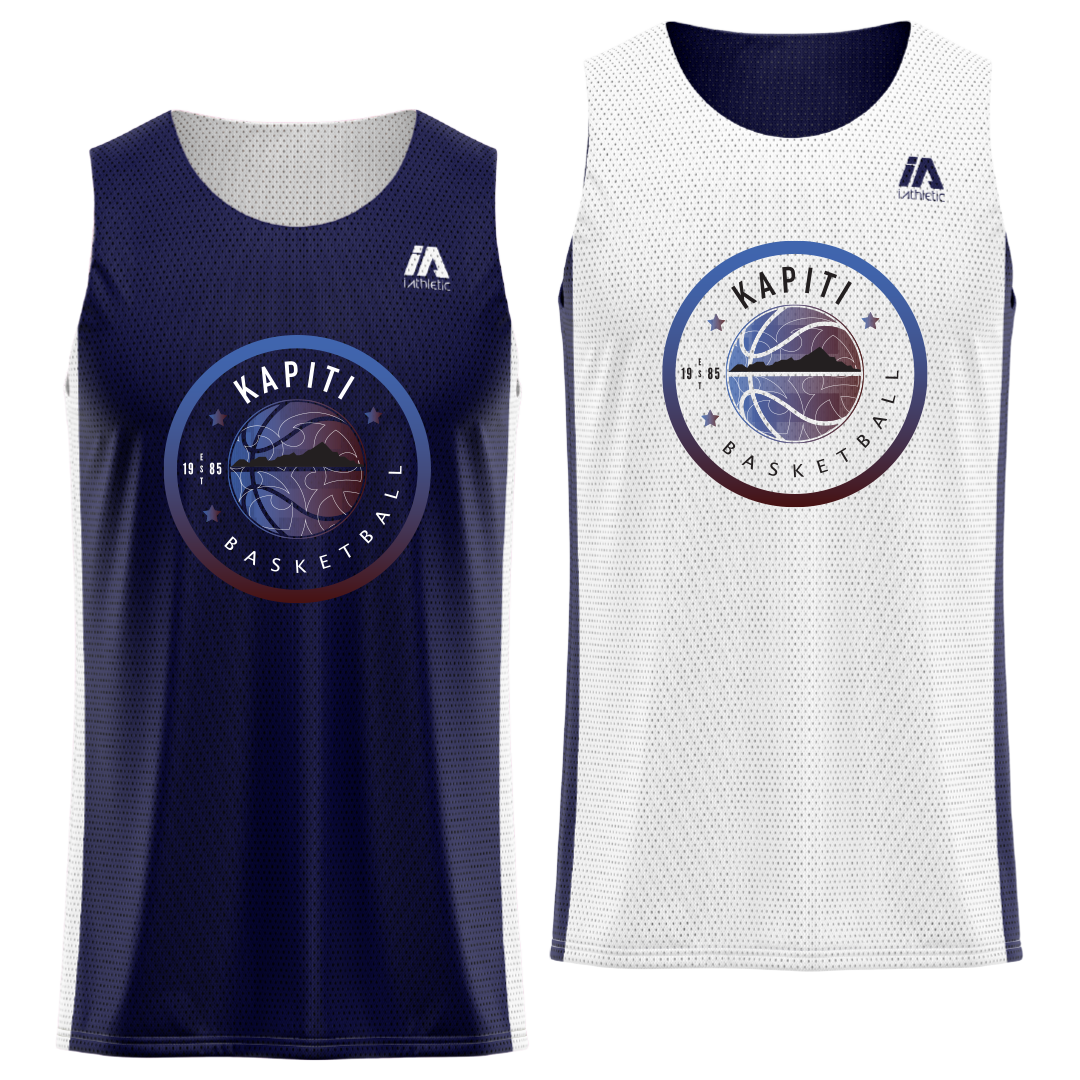 Kapiti Training Reversible (Bundle)